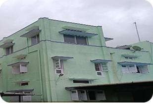 ST. ANNES CONVENTPARASPADA