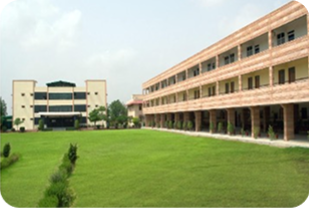 Pillar convent school Jodhpur