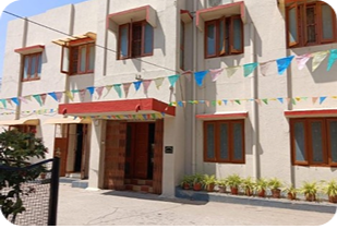 st. annes school  Kalol