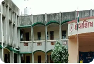 devashish vidhya mandhir waghodia