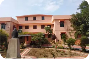 ST. ANNE'S school Sehore